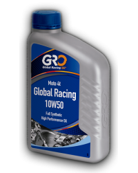 Global Racing 10w50 4L...