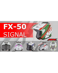 AFX CASCO FX-50