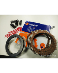 Embrague Yamaha Raptor 660 Tecnium completo