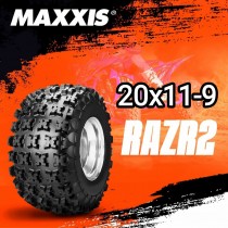 MAXXIS RAZR 2 20x11-9