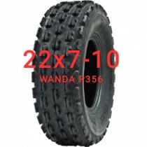 WANDA P356  22X 7-10 6...