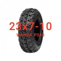 WANDA P348 23X 7-10 36J
