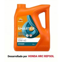REPSOL SMARTER SYNTHETIC 4T...