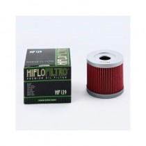 Filtro aceite HIFLO HF139