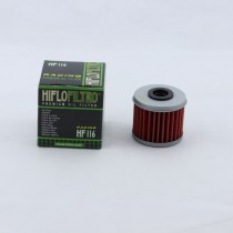 Filtro aceite HIFLO HF116