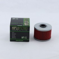 Filtro aceite HIFLO HF112