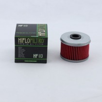 Filtro aceite HIFLO HF113