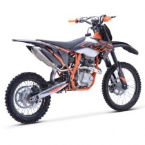 Motocross FX 250
