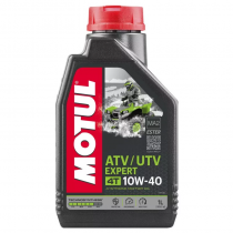 Motul ATV UTV Expert 4T 10W40