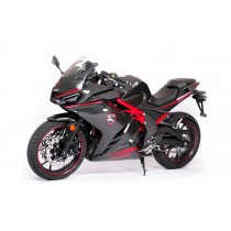 MITT 125 GP LIMITED
