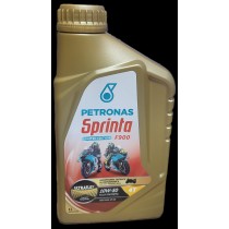 PETRONAS Sprinta F900 10W50...