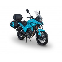 MITT TT 125