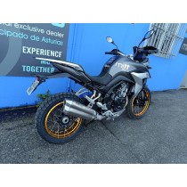 MITT TT 555