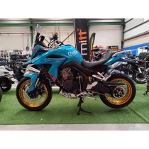 Mitt 555 TT