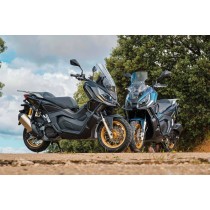 MITT ADV XTREME 125