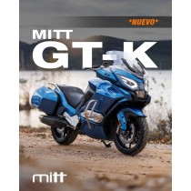 MITT GT-K