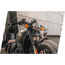 MITT LEGEND 125