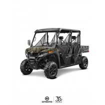 CFMOTO UFORCE 800 XL