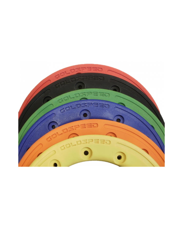 Aro beadlock Goldspeed Polycarbono 9