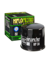 Filtro Aceite HIFLO HF138