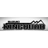 Kit Mantenimiento KingQuad