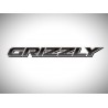 YAMAHA GRIZZLY