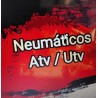 NEUMATICOS ATV / UTV